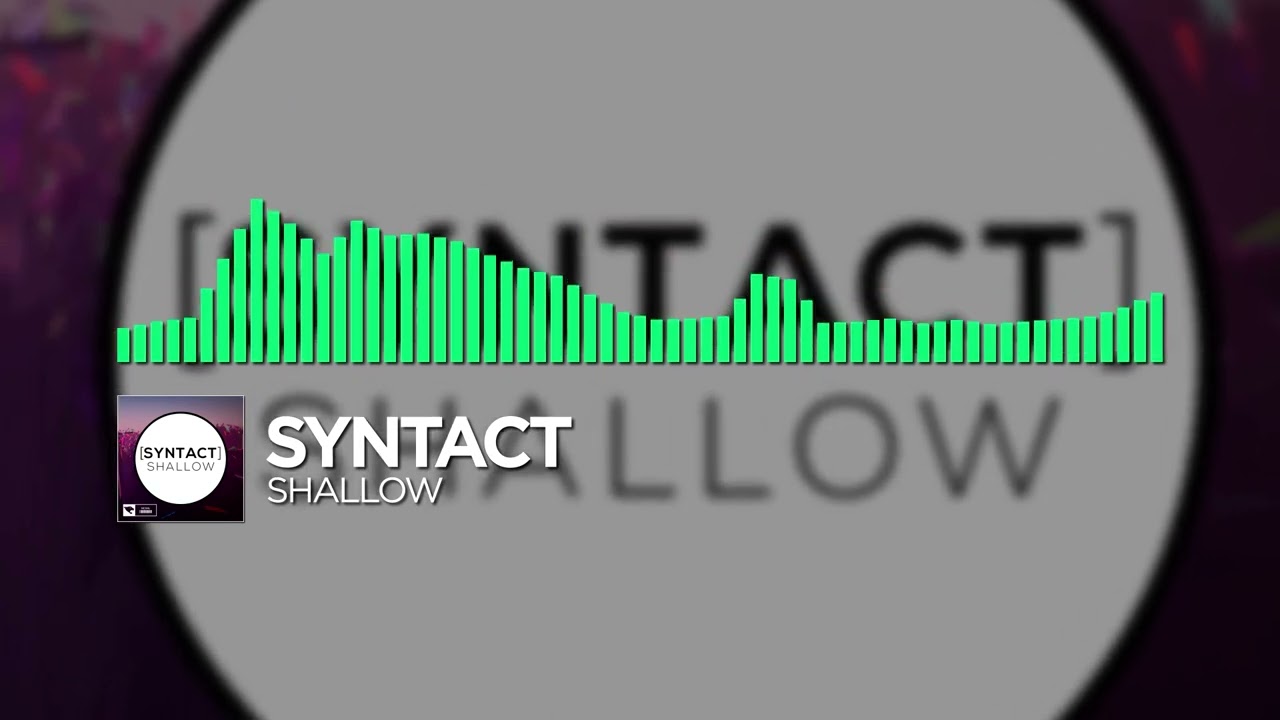 Glitch Hop   Syntact   Shallow NCS Release