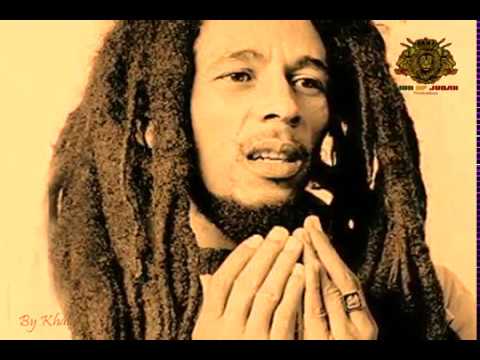 Stay With Me - BOB MARLEY & T. W.(Chances Are 1981) ESPAÑOL Subtitle