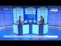 «Россия 24. Пенза»: о восстановлении усадьбы Воейкова и новом горнолыжном центре