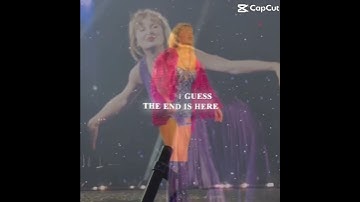 I’m not crying u are🥹😭😭😭