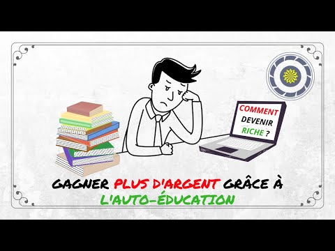 Vidéo: Comment Obtenir Des Résultats En Auto-éducation ?