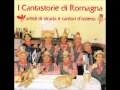 I cantastorie di romagna  a sen di rumagnul