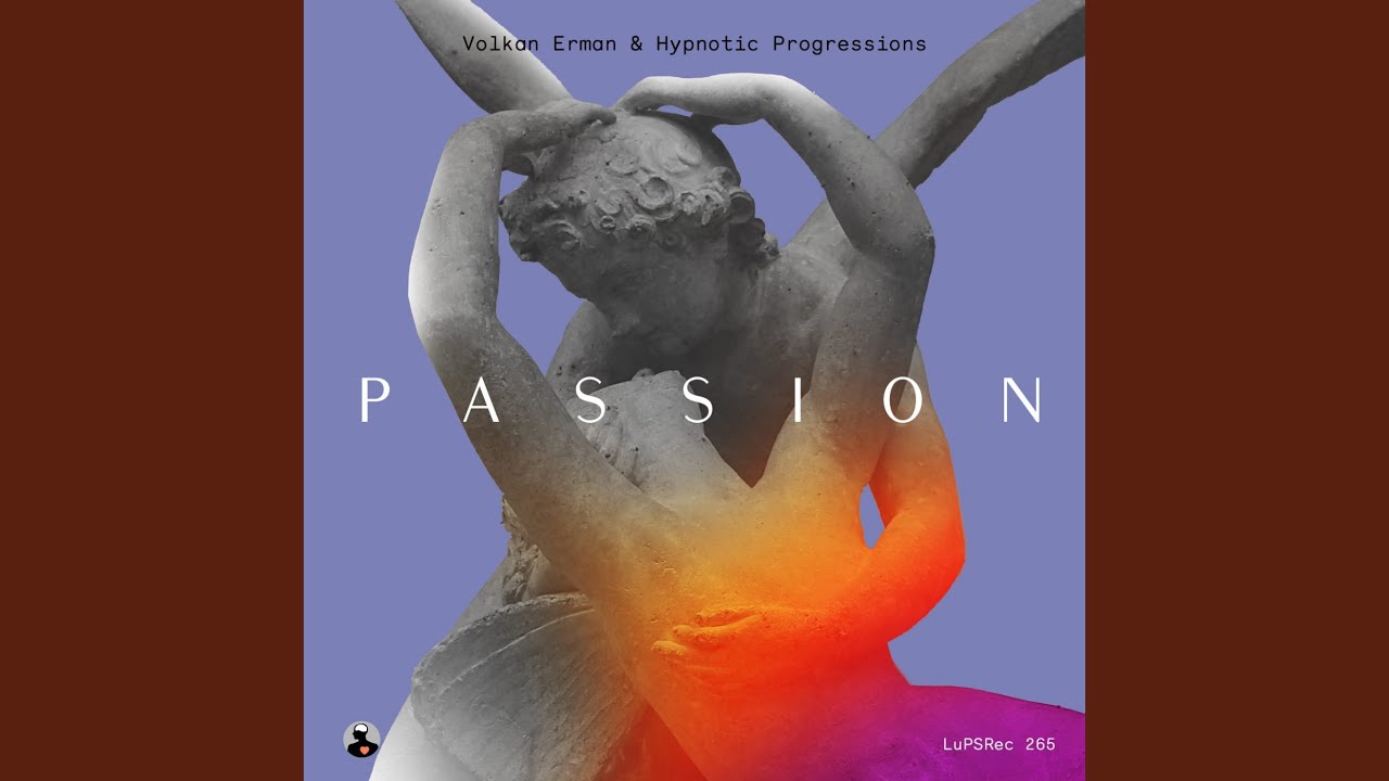 Watch Passion (Original) on YouTube Watch Passion (Original) on YouTube