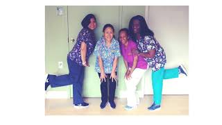Nursing Week 2018 Slideshow