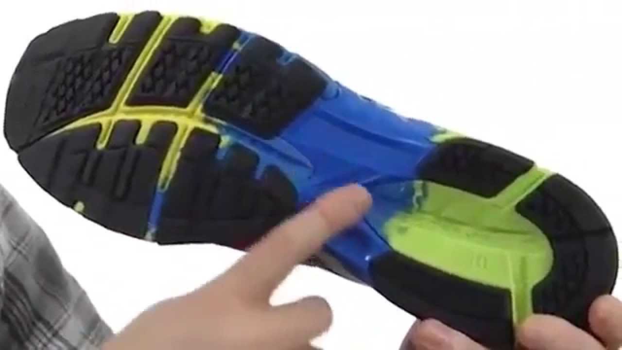 dynamic duomax shoes