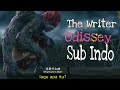 Download Lagu A writer Odyssey ( 2021 )  Sub Indo