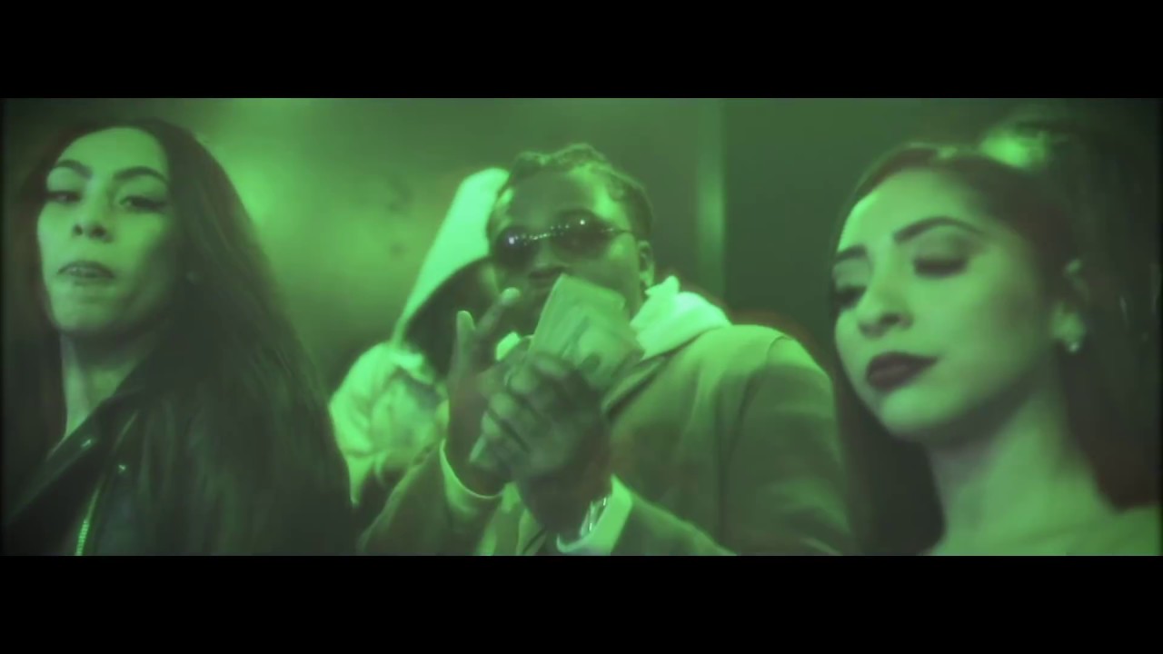 Tomorrow Genius ft. Gunna - "Maximized" (Official Music Video)