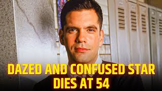 NEW! Remembering Nicky Katt (1970–2024): From Dazed and Confused to Boston Public Wealth