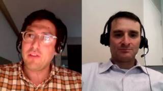 Daniel Engber & Robert Kurzban (full conversation)