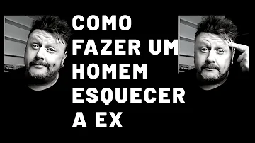 Como conquistar um homem que acabou de se separar?