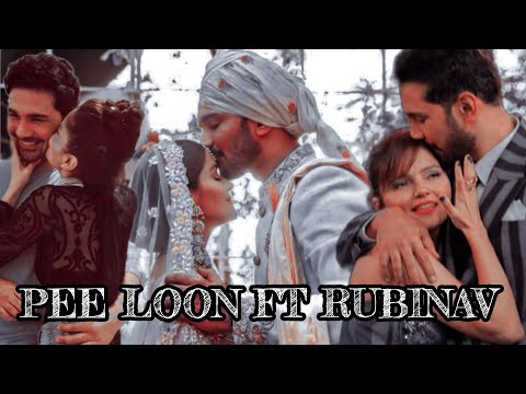 Pee Loon VM Ft : Rubina and Abhinav l Rubinav VM l A & A Musics