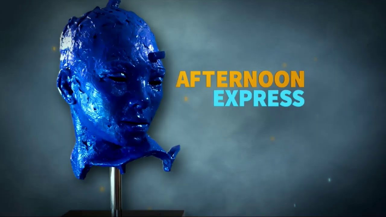 Linda Mtoba and Lasizwe | Afternoon Express | 8 July 2019