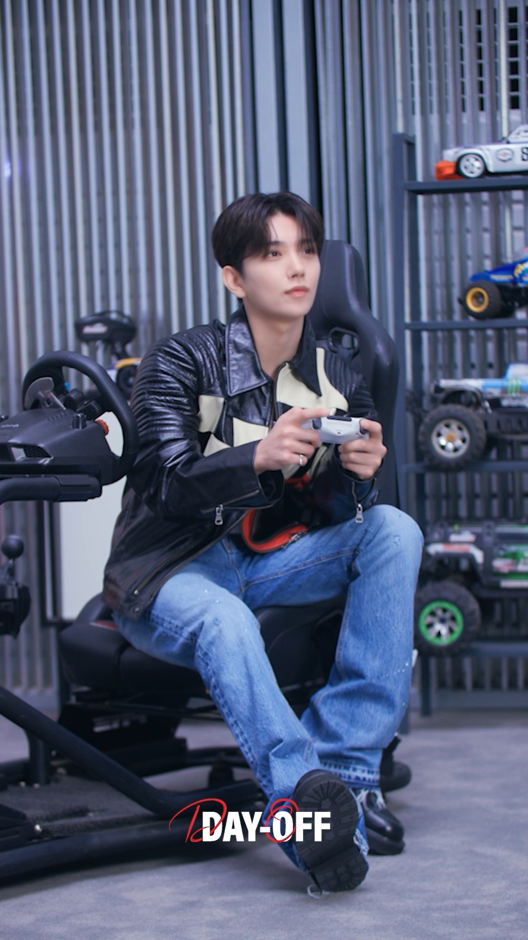 SEVENTEEN 2025 SEASON'S GREETINGS #JOSHUA ?️