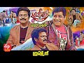 Alitho Saradaga Journeylo Jollygaa | Brahmaji (Actor) | 31st May 2021 | Full Episode | ETV Telugu