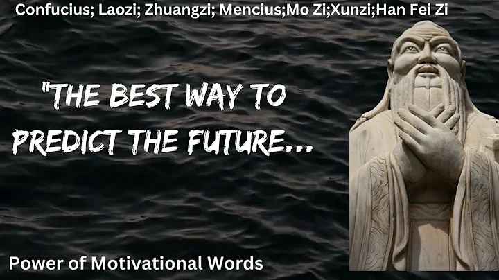 The Wisdom of Ancient Chinese Philosophers: How to Live a Happy and Meaningful Life I #50 Quotes