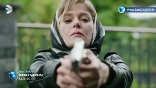 Hayat Şarkısı 27 Bölüm Fragmanı 2