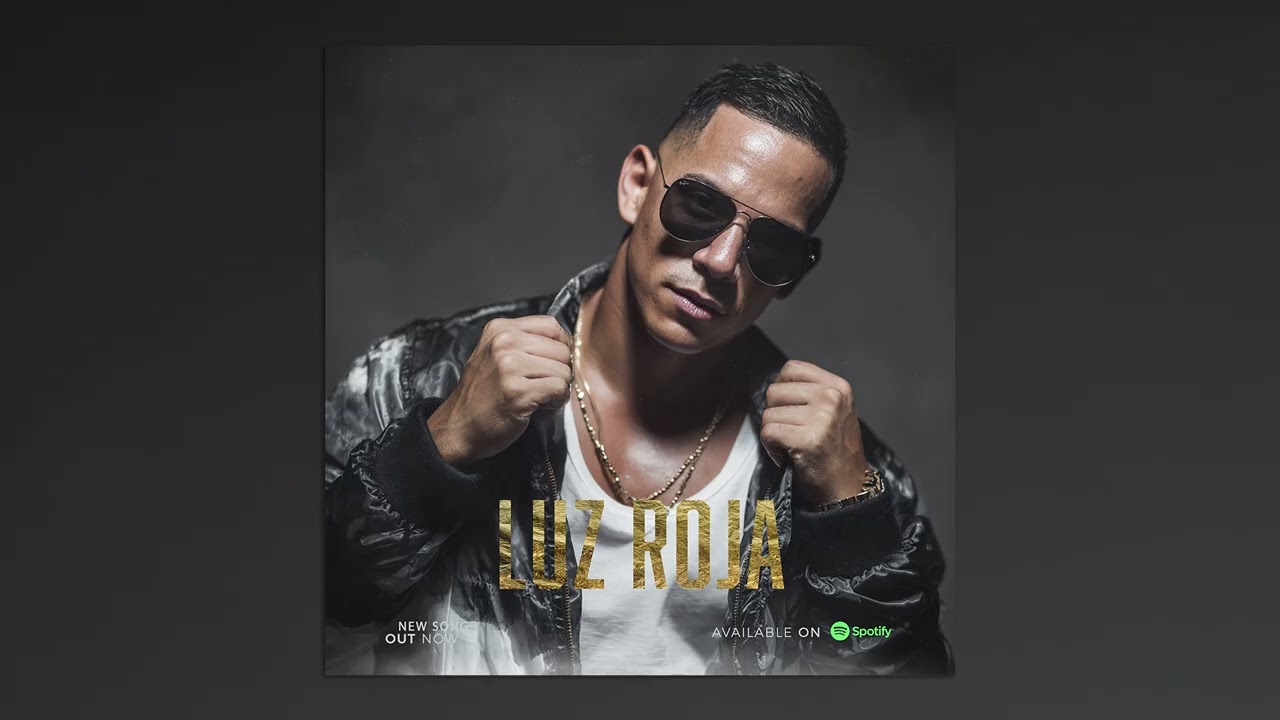 Watch TH3 ONE - Luz Roja on YouTube Watch TH3 ONE - Luz Roja on YouTube