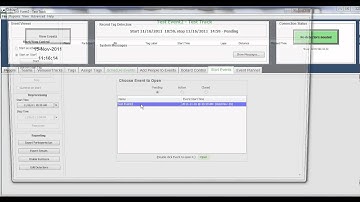 Orbiter Software Demo - Video 12b Using Clone Event