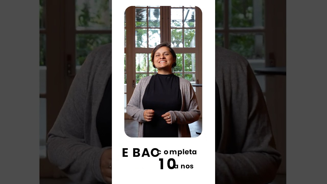 O futuro se constrói junto | Até 60% OFF nos cursos da EBAC