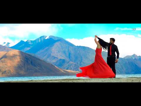 Tere Sang Yaara - Sagar Rashi Pre Wedding Shoot