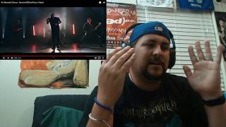 Kin Beneath Chorus - Deviant "Official Video" (Metal Head Reaction)