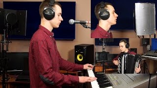 Video voorbeeld van "Sławomir - Miłość w Zakopanem (cover) NOWOŚĆ 2017 HIT!"