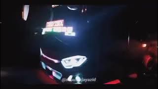 Story WA bus HR PARADISE