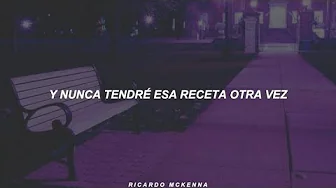 Donna Summer - MacArthur Park (Single Version)┃Traducida al Español Donna Summer - MacArthur Park (Single Version)┃Traducida al Español