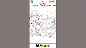 Annoying Puzzle Game Level 50