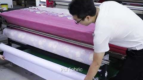 Oil Roller Heat Transfer Press Jersey Sublimation Print Machines roll to roll heat transfer machine