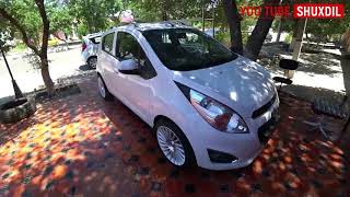 ЯНГИ АВТО ТЮНИНГ ЖИХОЗЛАРИ НАРХЛАРИ УРГАНЧ ХОРАЗМ