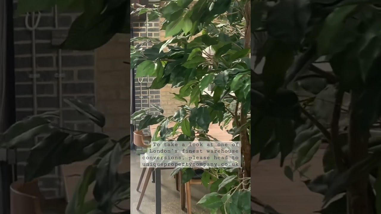 One Of Londons Most Spectacular Warehouse Apartments