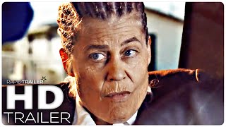 EASY DOES IT Official Trailer (2020) Linda Hamilton, Comedy Movie HD