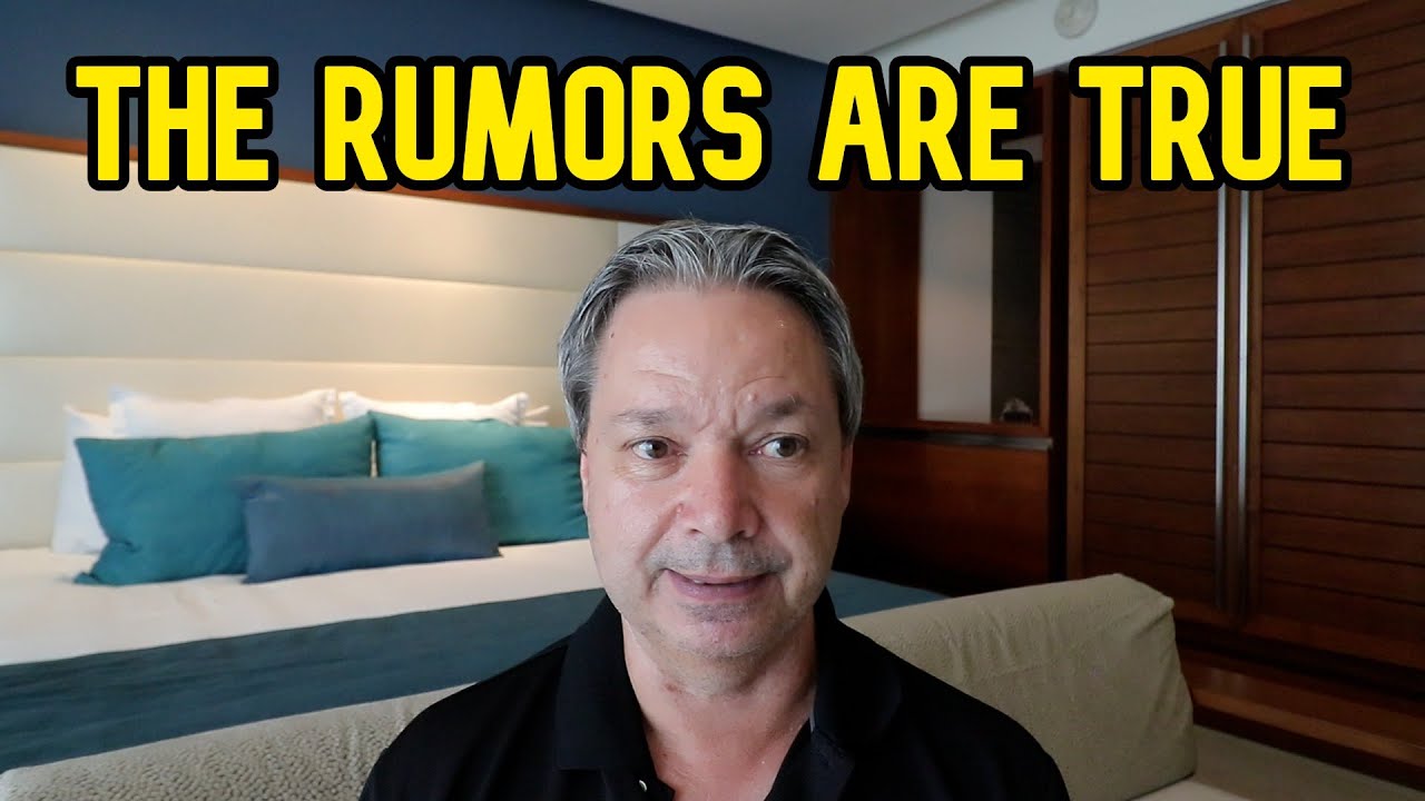 WHY NCL NEWS IS DISAPPOINTING - CRUISE NEWS