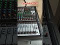 DYNATECH MDX-16 🔥🔥 16 CHANNEL MIXING CONSOLE ll It's Dj AARKE STM ll