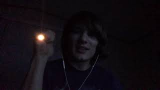 [ASMR] Light Tracking and Soft Rambling about SpaceX screenshot 5