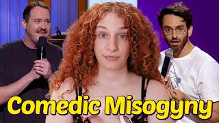 Information Men On 'The Left' Love Misogyny When Its Just A Joke (Feminist Deconstruction) News