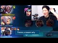 Gosu Members Trolling General for 3 minutes straight