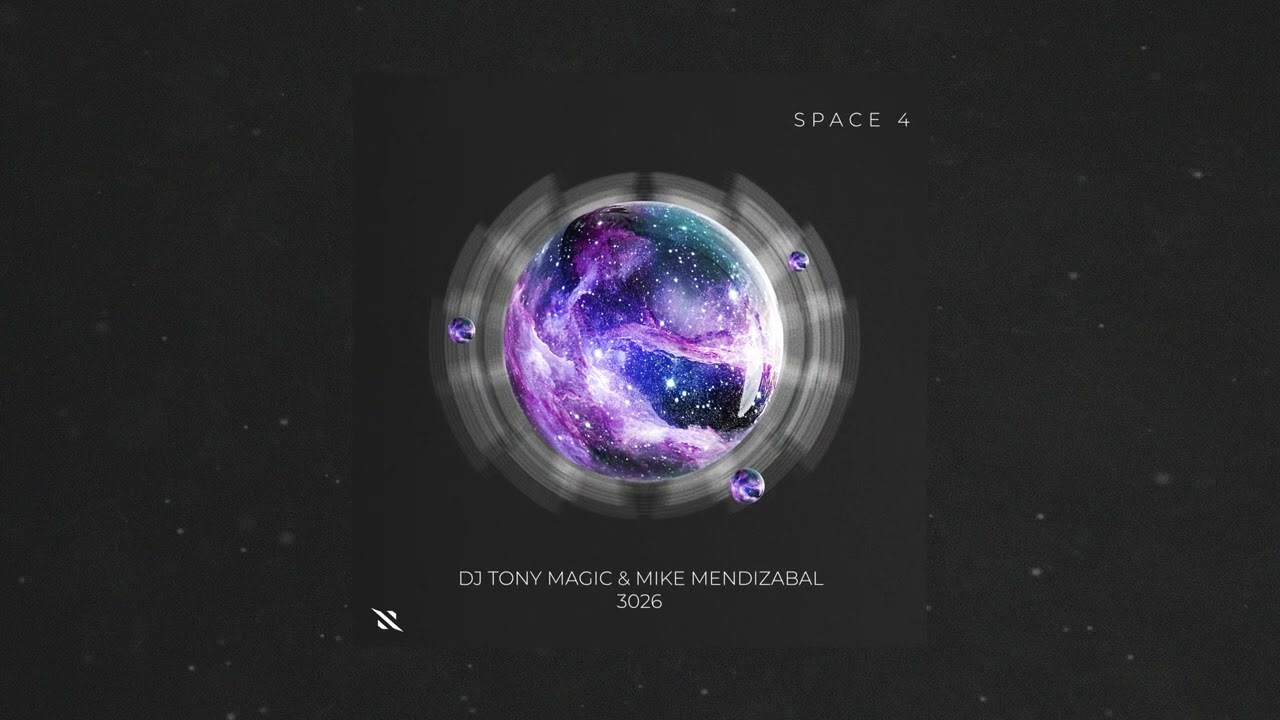 Guarda DJ Tony Magic & Mike Mendizabal - 3026 su YouTube Guarda DJ Tony Magic & Mike Mendizabal - 3026 su YouTube