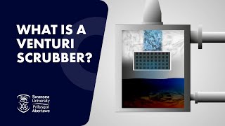 What Is A Venturi Scrubber?