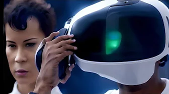 How they created the Apple Vision Pro - Ai Generated Video