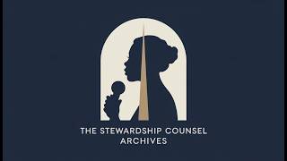 074 | SC: Restoration Not Replacement (The Stewardship Counsel)