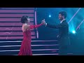 Xochitl gomez  dancing with the stars performances