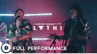 LUTHI | OurVinyl Sessions
