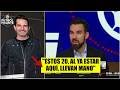DAVINO genera CONFUSIÓN con su MENSAJE sobre la CONVOCATORIA de la selección | Futbol Picante