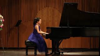 34th IYAPC Tong Tong Ye Song of Guzheng and Xiao by Wang Hua Chu