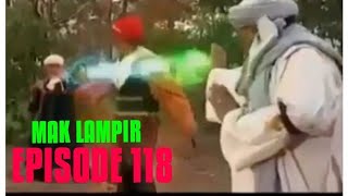 MISTERI GUNUNG MERAPI EPISODE 118-PEREBUTAN CINCIN ARYA SOMA (MAK LAMPIR)