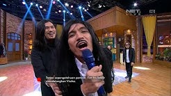 Desta Lagi Asyik Niruin Virzha, Eh Virzha yang Asli Dateng  - Durasi: 3:11. 