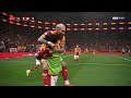 Galatasaray (3-0) Fenerbahçe | MAÇ ÖZETİ | 31. Hafta - 2025/2026