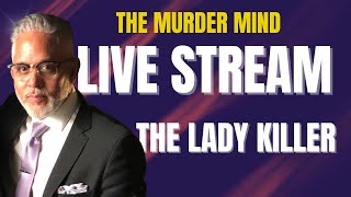 LIVE: The Lady Killer – Behind the Scenes with Detective Vince Velazquez